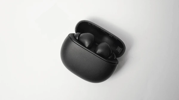 Wireless Earbuds Max